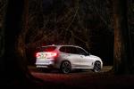 BMW X5 M50d 2018 года (UK)